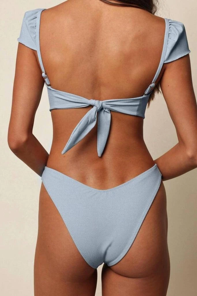 Montce Montce - Cabana Bikini Top 2