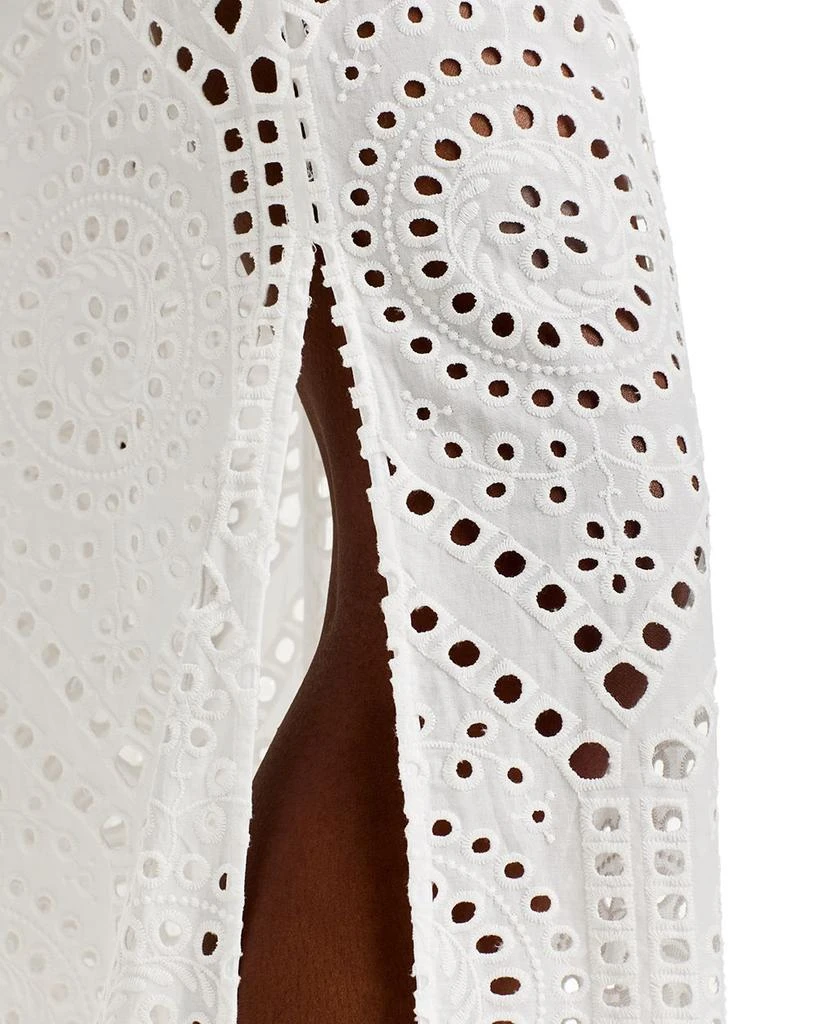 Generation Love Connie Cotton Eyelet Pants 5