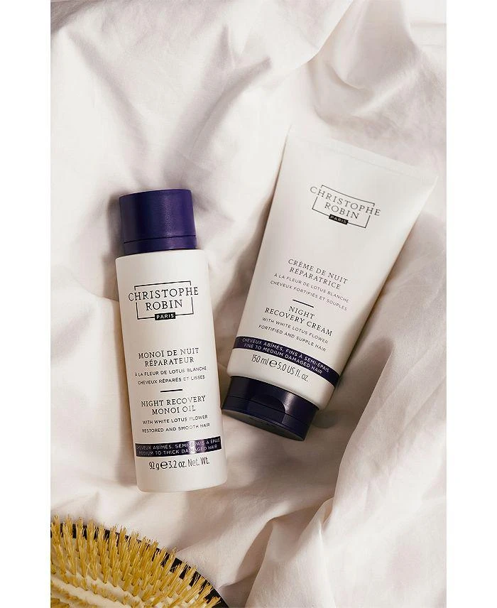 Christophe Robin Night Recovery Cream 5.1 oz. 5