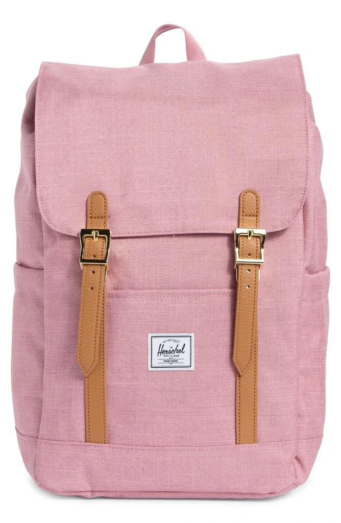 Herschel Supply Retreat Small Backpack