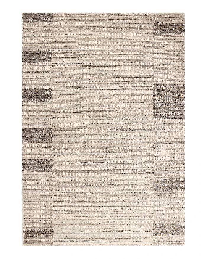 Bashian Rugs Savannah S230-SAV101 Area Rug, 3'6" x 5'6" 1