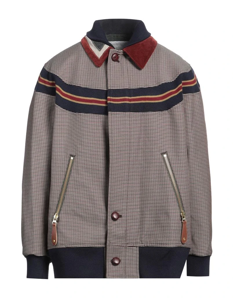 Kolor Jacket 1