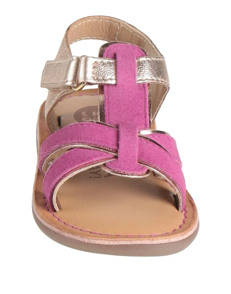 GIOSEPPO Sandals 4