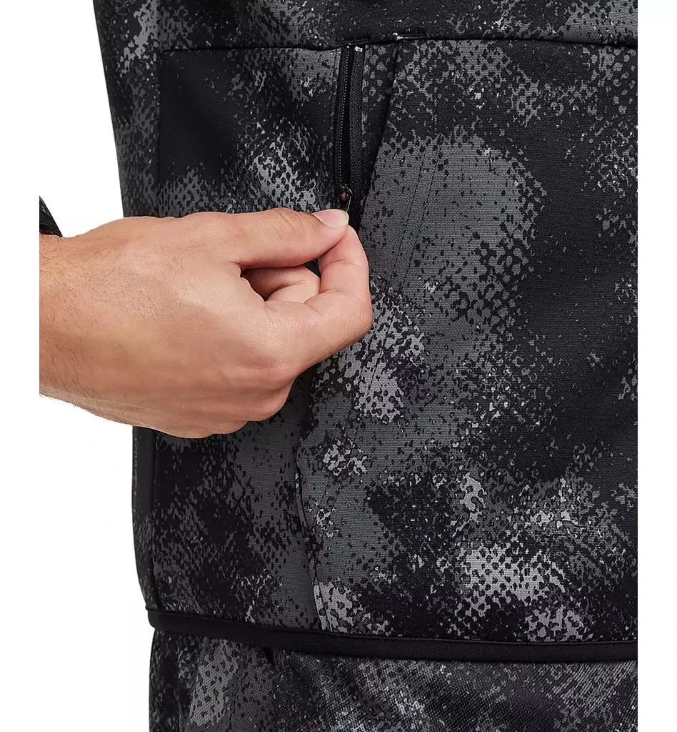 NIKE Men's Therma-FIT Camo Pullover Hoodie 3
