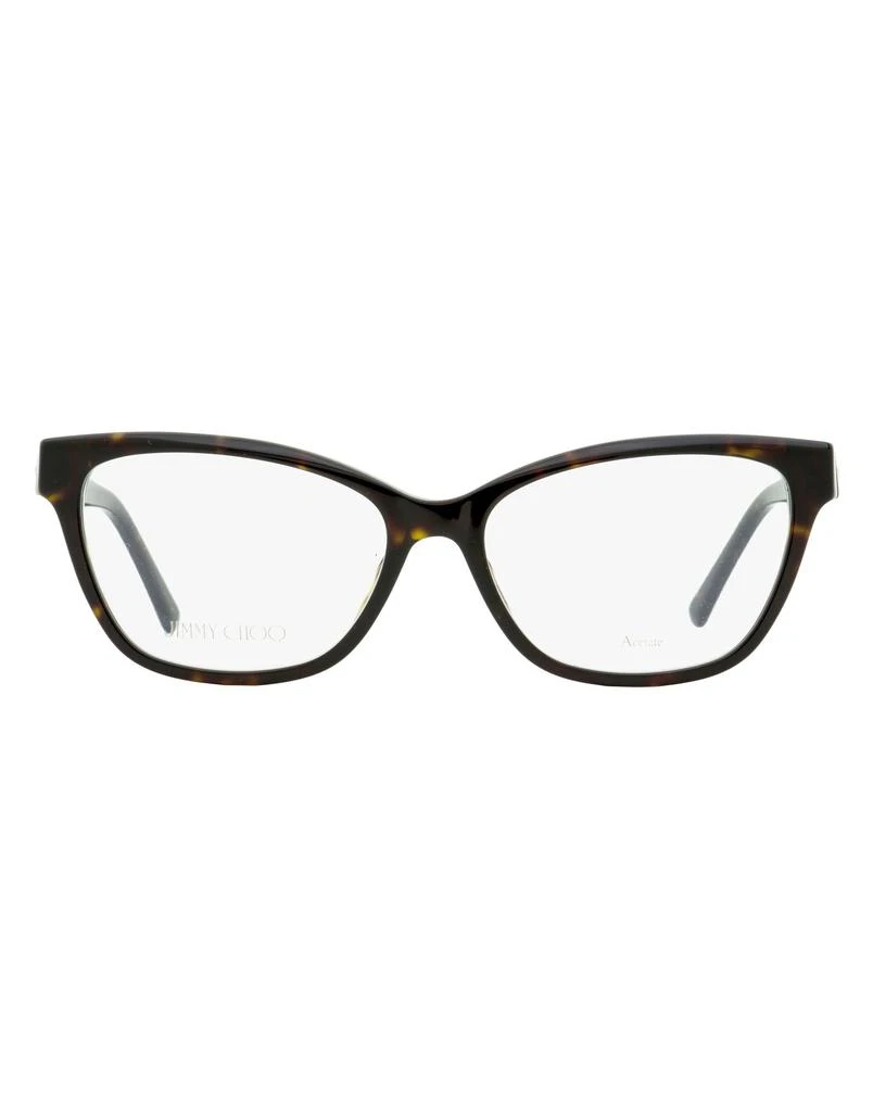 Jimmy Choo Eyeglass frame 1