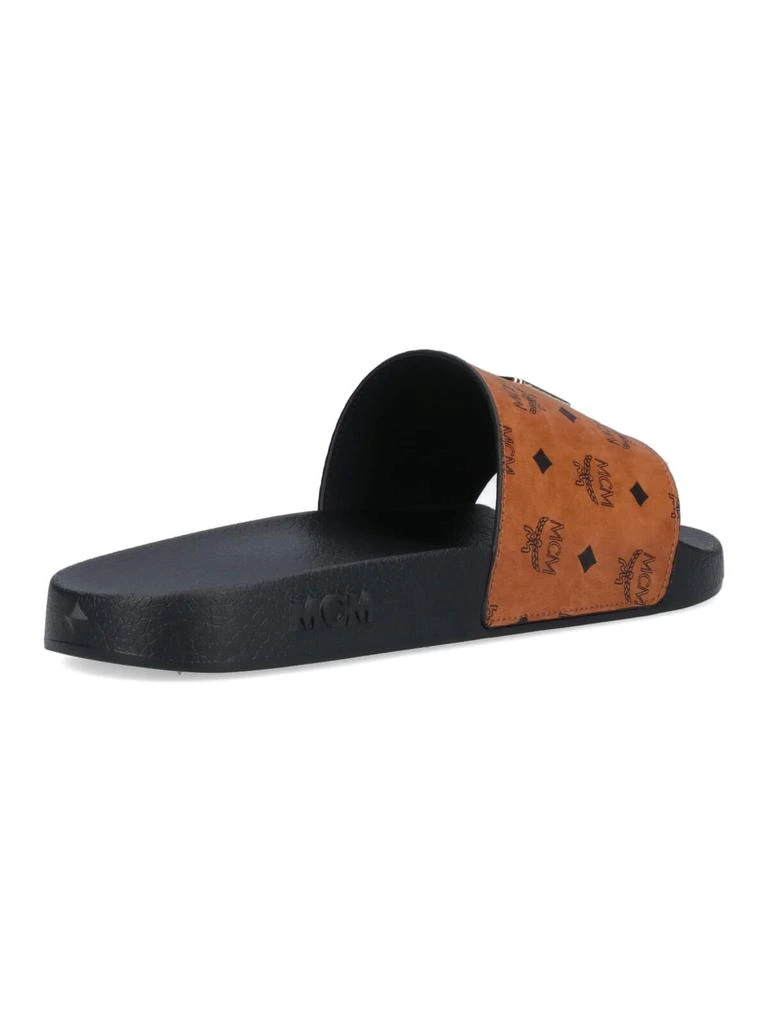 MCM Slides In Visetos 4