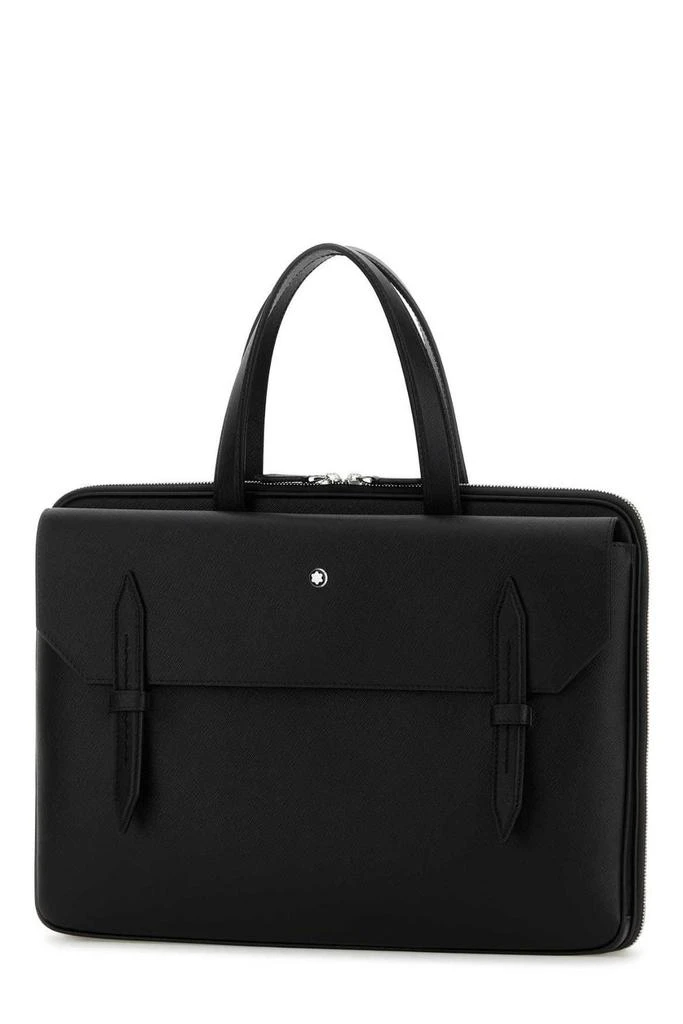 MontBlanc Montblanc Sartorial Thin Briefcase 3