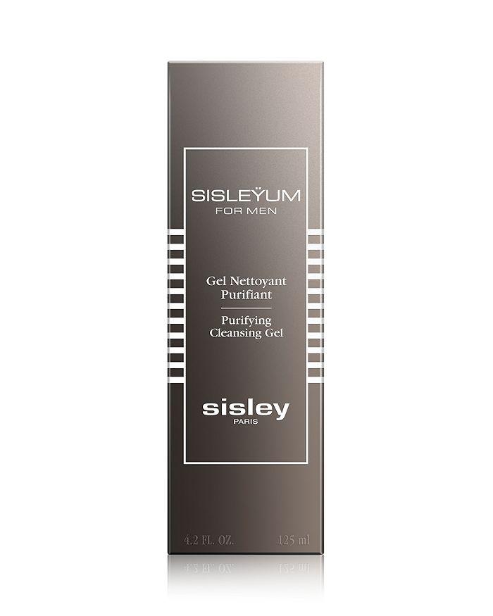 Sisley Sisleÿum for Men Purifying Cleansing Gel 4.2 oz.