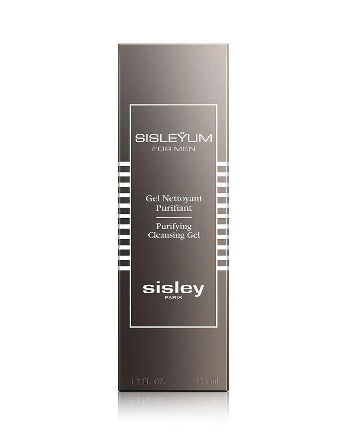 Sisley Sisleÿum for Men Purifying Cleansing Gel 4.2 oz. 2