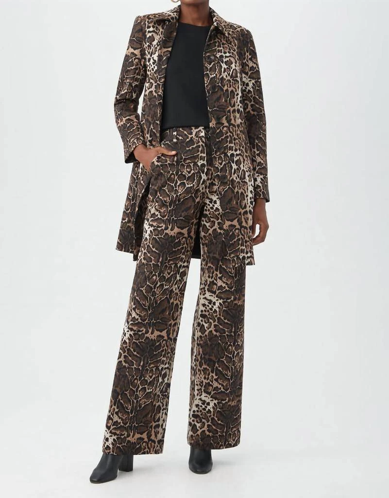 Trina Turk Trina Turk - Asher Coat 1
