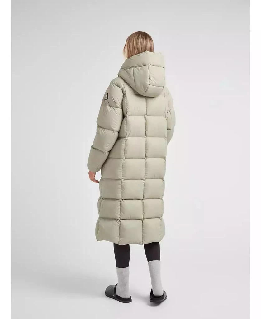 Jack1t Women's Cloud Ultra Long Puffer Down Coat 4