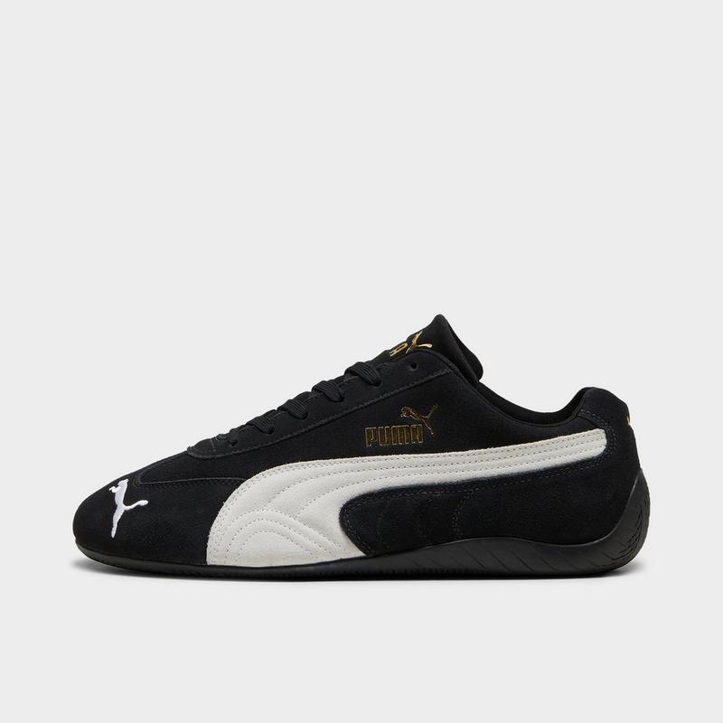 Puma Women's Puma Speedcat OG Casual Shoes