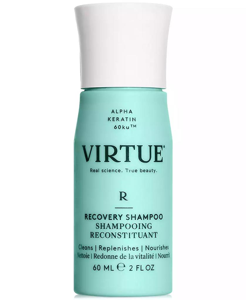 VIRTUE Recovery Shampoo, 2 oz.