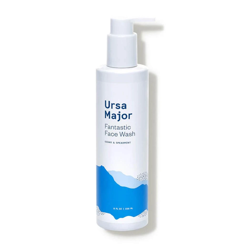 Ursa Major Ursa Major Fantastic Face Wash 1
