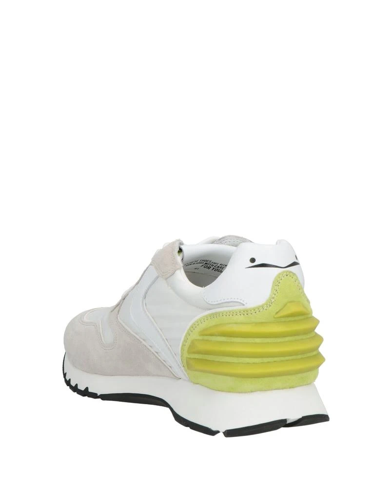 Voile Blanche Sneakers 3