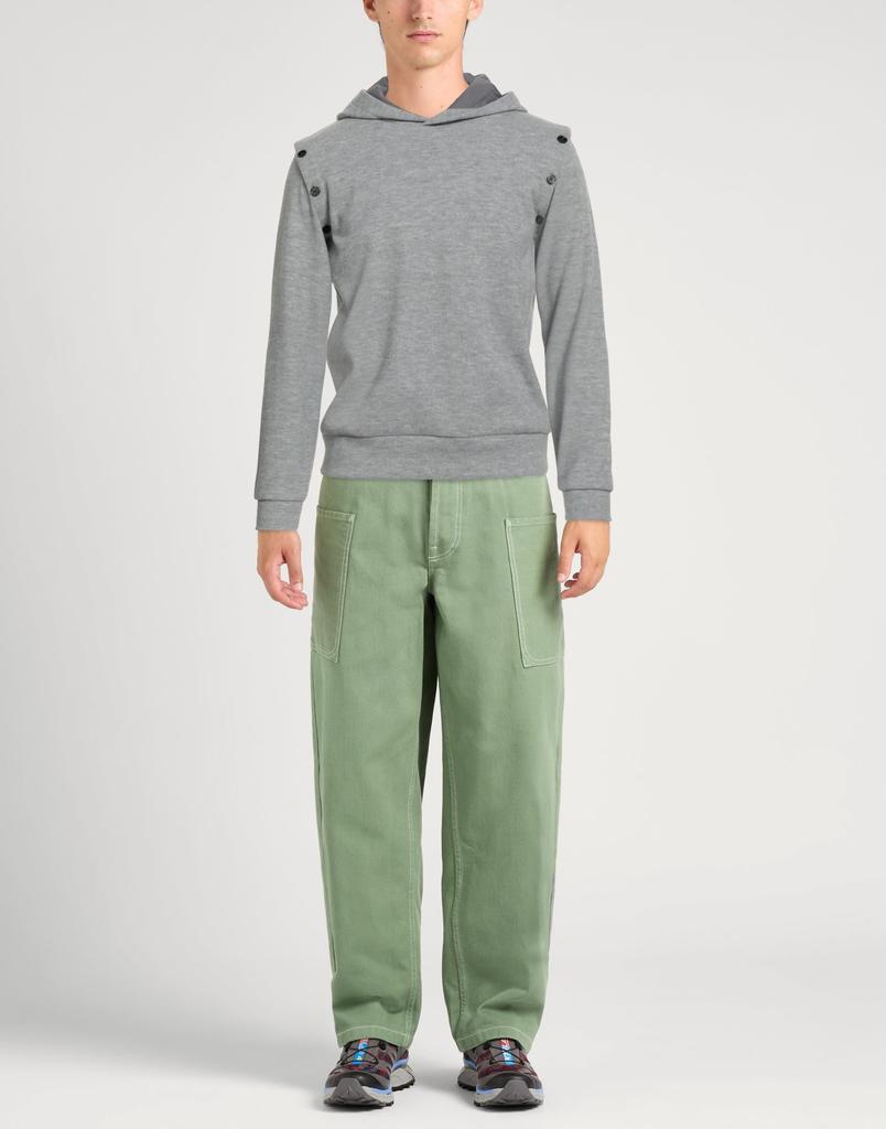 DANIELE ALESSANDRINI Hooded sweatshirt