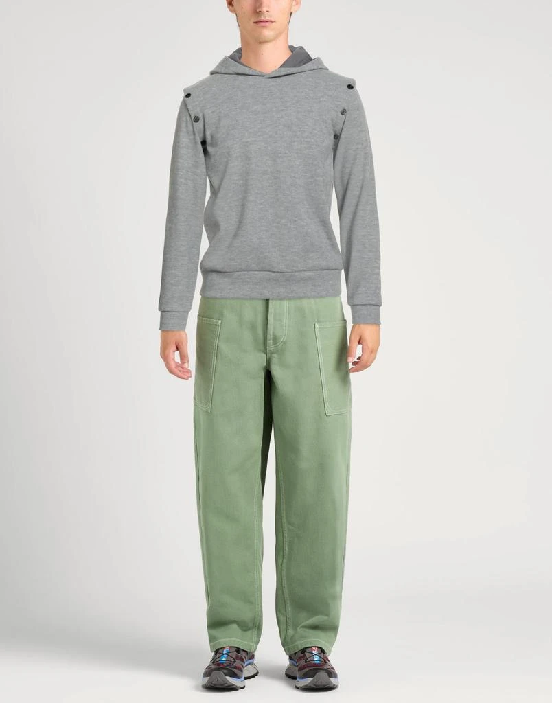 DANIELE ALESSANDRINI Hooded sweatshirt 2