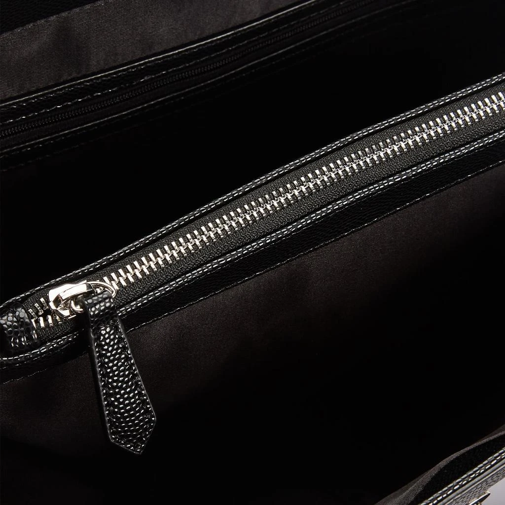 Mario Valentino Valentino Women's Divina Tote Bag - Black 5