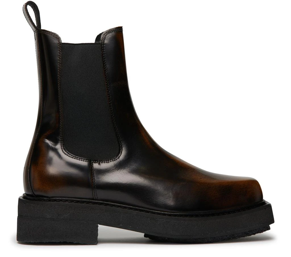 Eytys Ortega chelsea boots 1