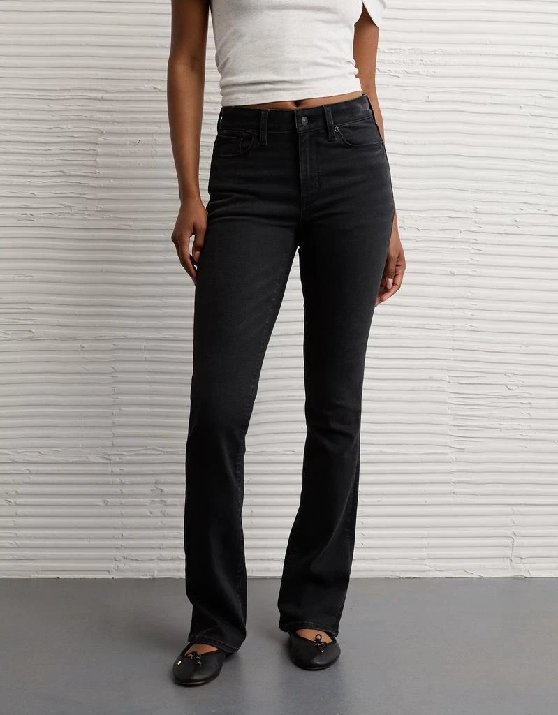 AE AE Next Level High-Waisted Skinny Kick Jean
