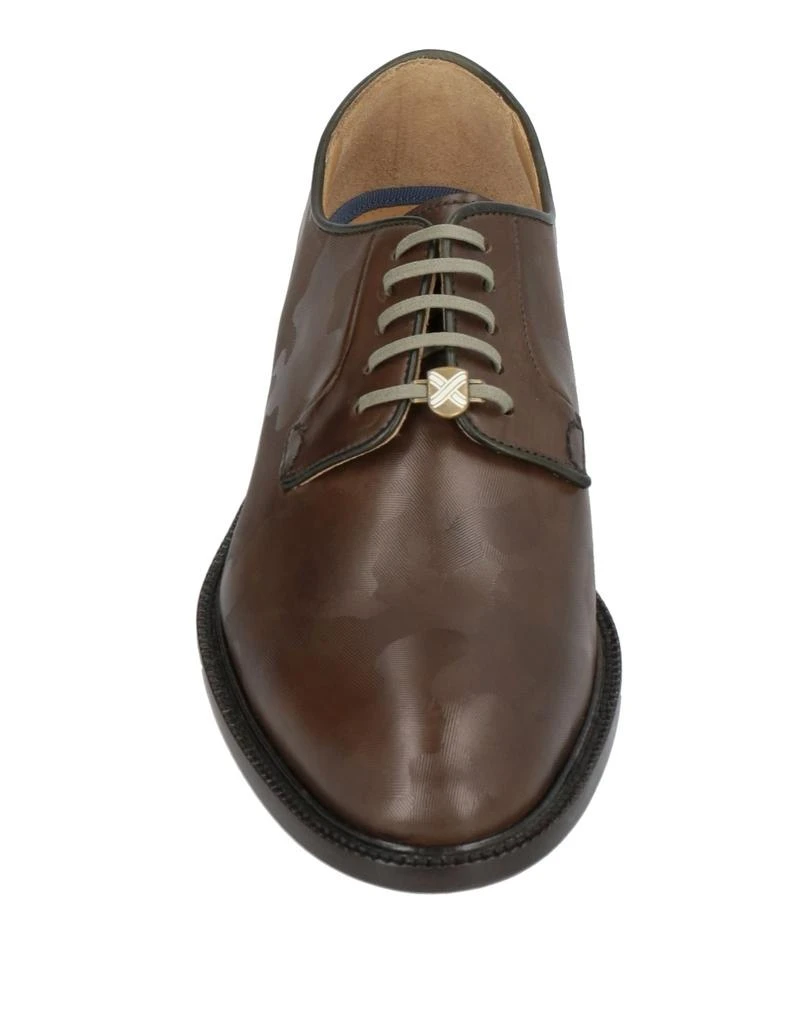 BRIMARTS Laced shoes 4