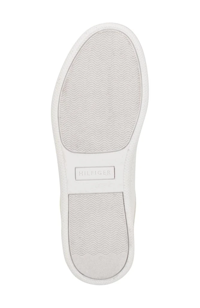 Tommy Hilfiger Jallya Sneaker 5