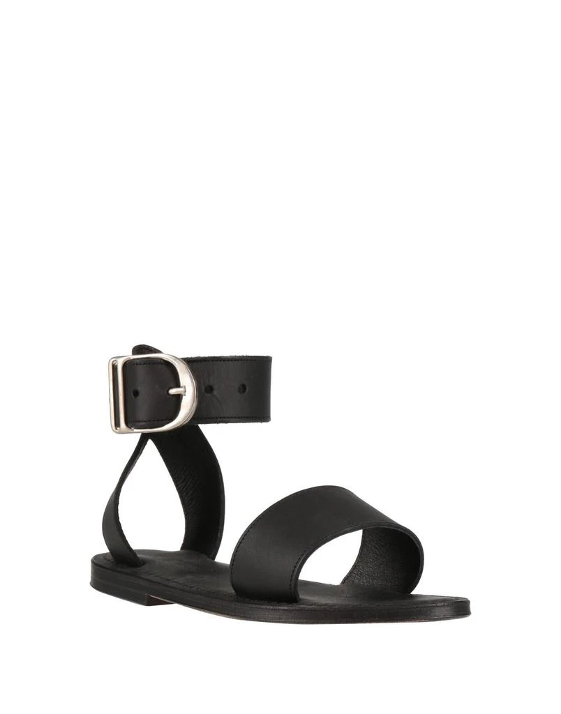 St. Tropez Sandals 2