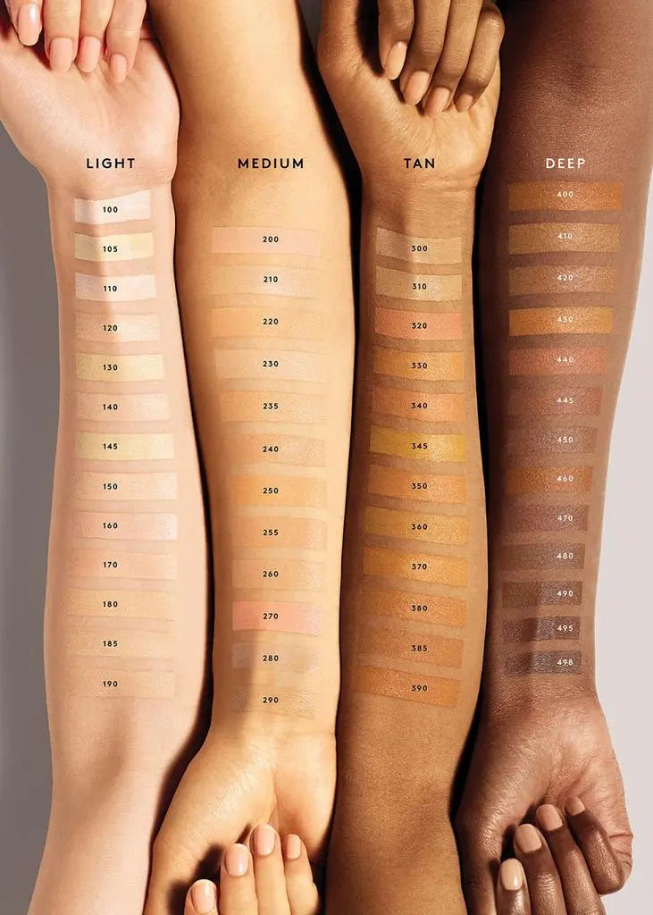 Fenty Beauty Pro Filt'r Instant Retouch Concealer 130 3