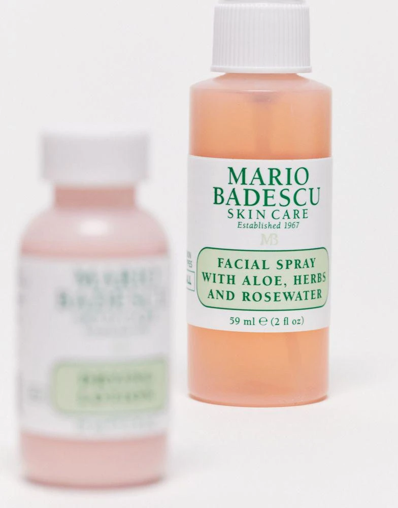 Mario Badescu Mario Badescu Grab & Go Kit - 16% Saving 4