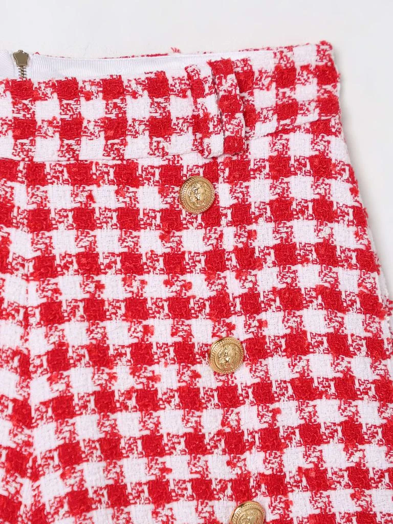 Balmain Short kids Balmain 3