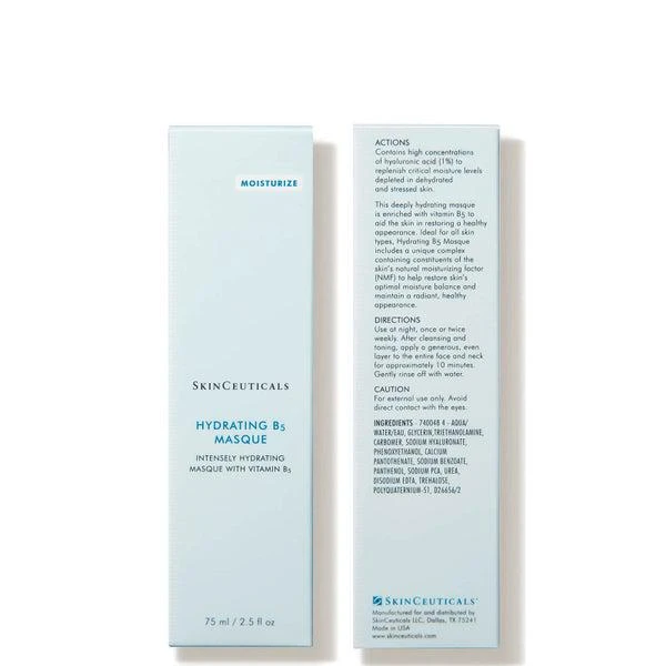 SkinCeuticals SkinCeuticals Hydrating B5 Mask 3