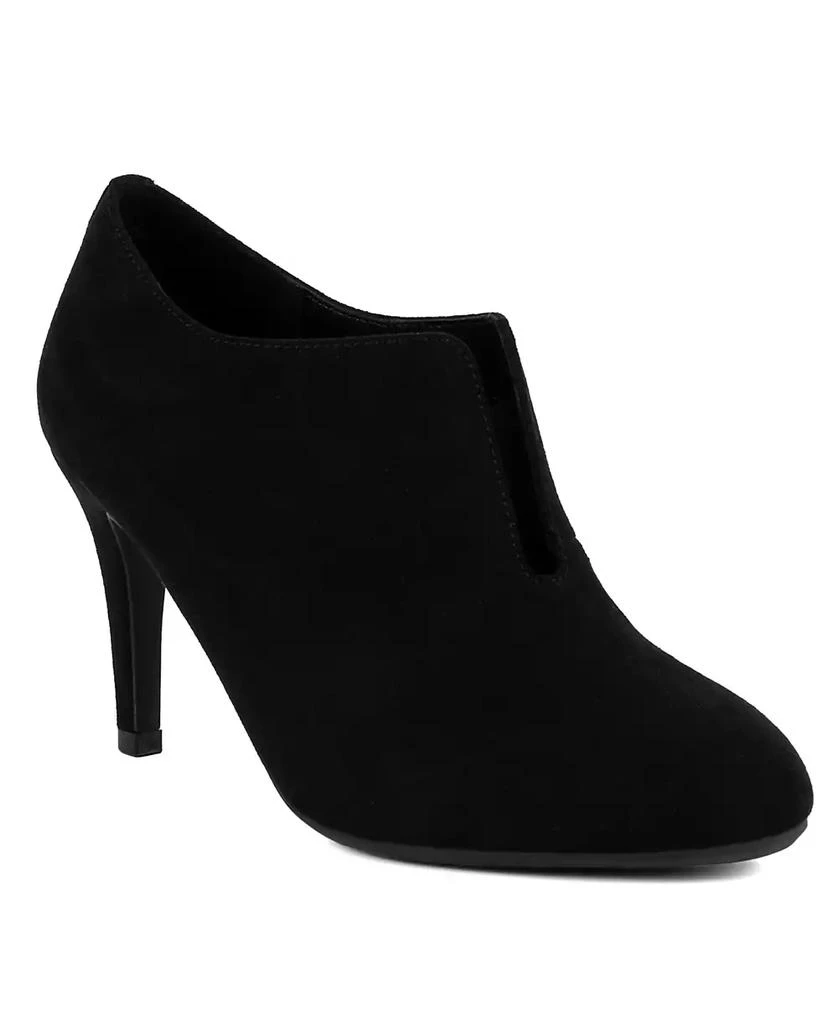JONES NEW YORK Women's Kaipo Stiletto Dress Shooties 1