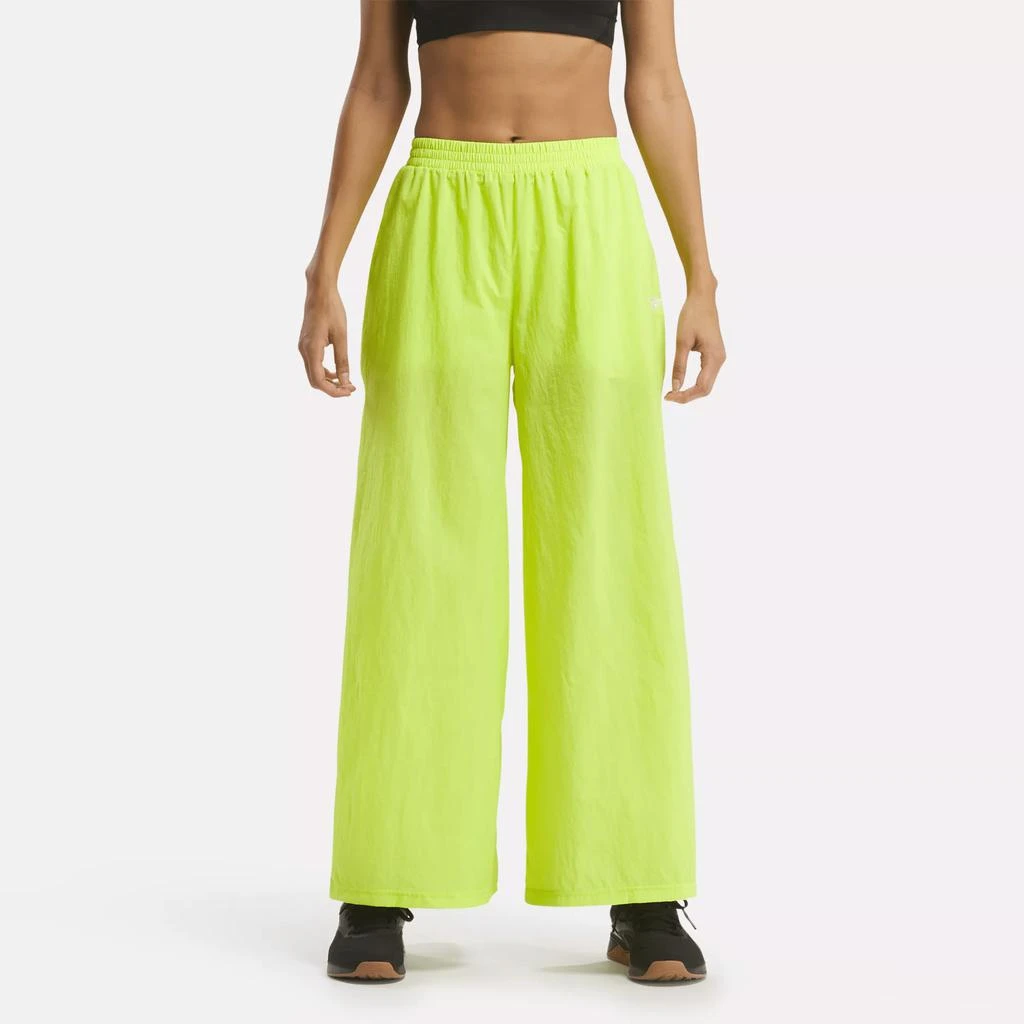 Reebok Women's Classics Volume Pants 1