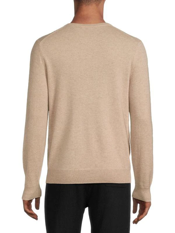 Amicale Cashmere Sweater Sweaters Free Shipping BeyondStyle