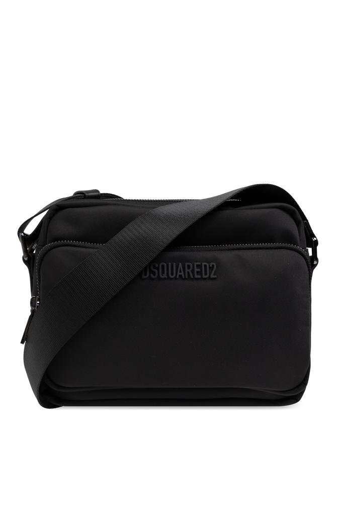DSQUARED2 バッグ Urban Beauty Case BYM0053 16806815 ディースクエアード Dsquared2 DSQUARED2 バッグ Urban Beauty