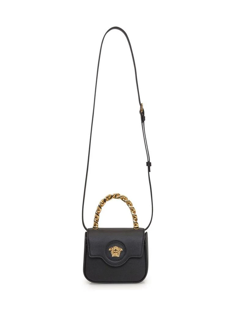 Versace Versace La Medusa Mini Bag 2