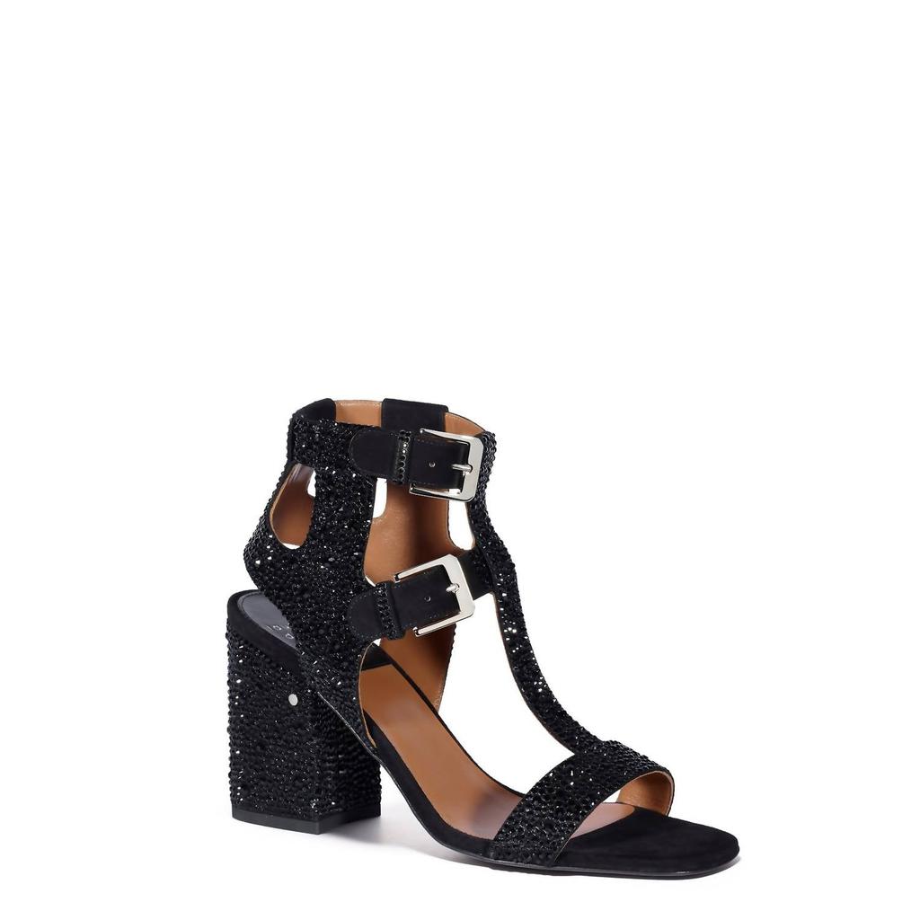 LAURENCE DACADE Laurence Dacade - Women's SANDRA strass heels