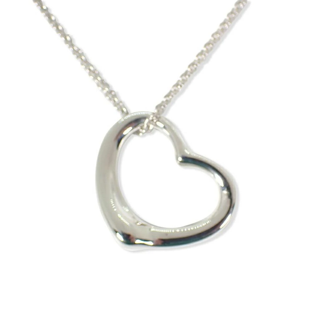 Tiffany 
Co. Sterling 925 Necklace (Pre-Owned)