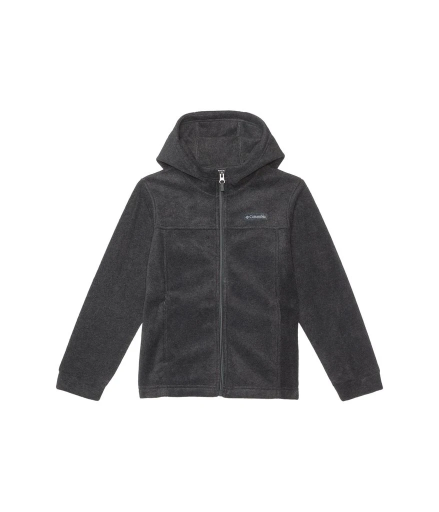 Columbia Steens™ II Fleece Hoodie (Little Kids/Big Kids) 1