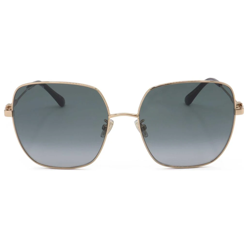 Jimmy Choo Jimmy Choo Women's Sunglasses KORI-G-SK-0RHL-60 3