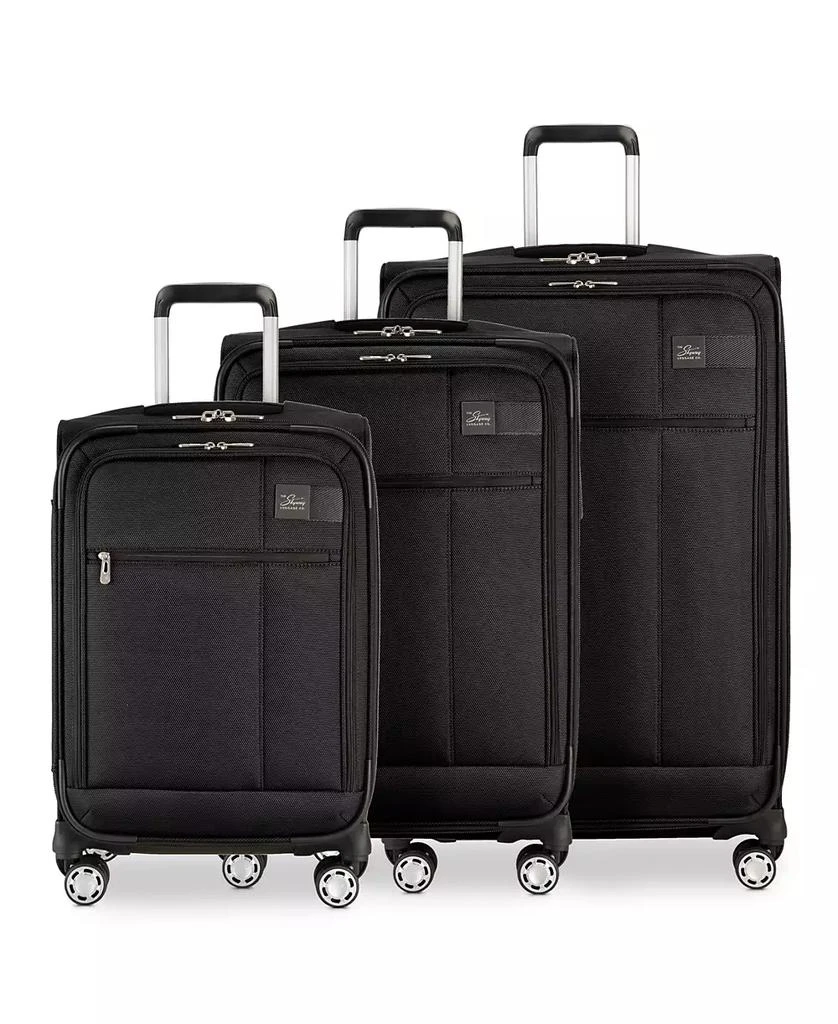 Skyway Sigma 28 Inch 7.0 Soft Side Check-In Spinner Suitcase 23