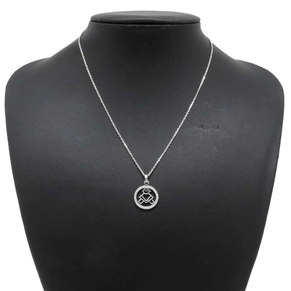 Chaumet (18K) Necklace (Pre-Owned) 4