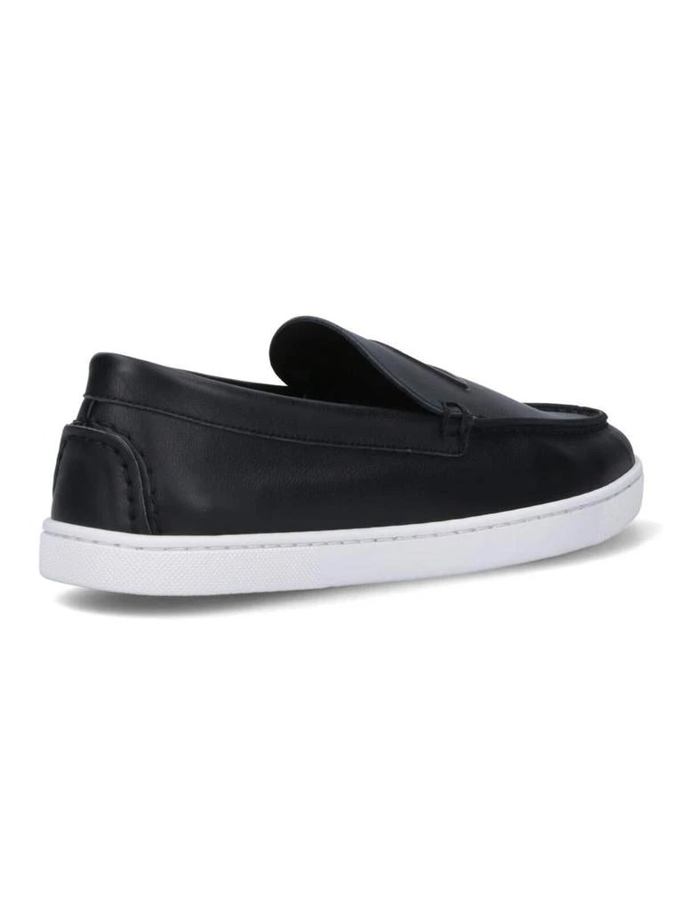 Christian Louboutin Christian Louboutin Flat Shoes 4