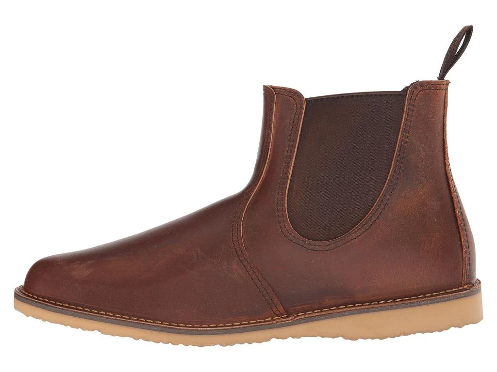 Red Wing Weekend Chelsea 4