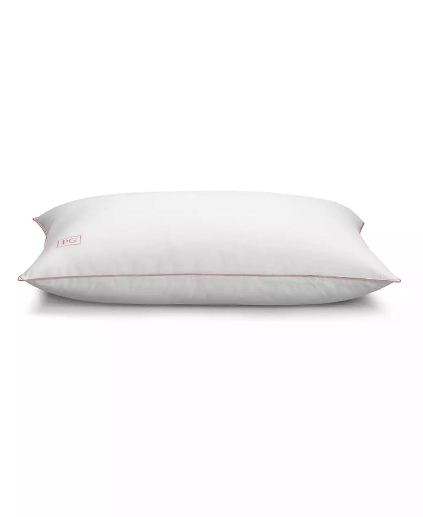 Pillow Gal White Goose Down & Feather Filled Pillow 1