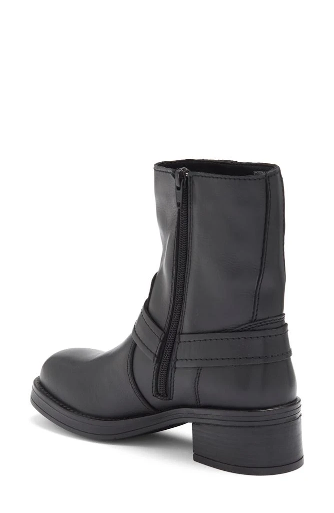 Steve Madden Saxona Moto Harness Boot 2