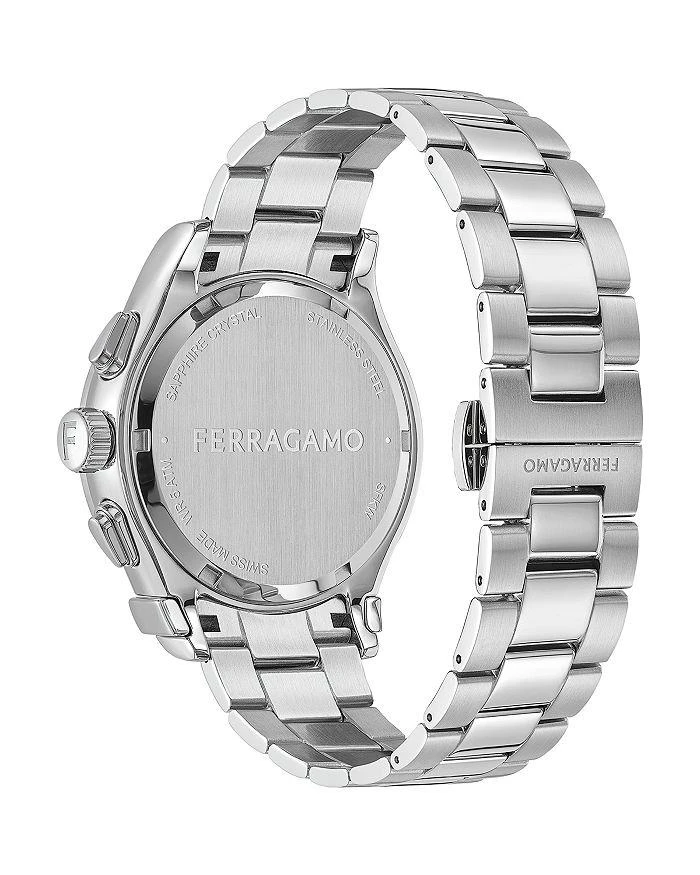 Salvatore Ferragamo 1927 Chronograph, 38mm 3