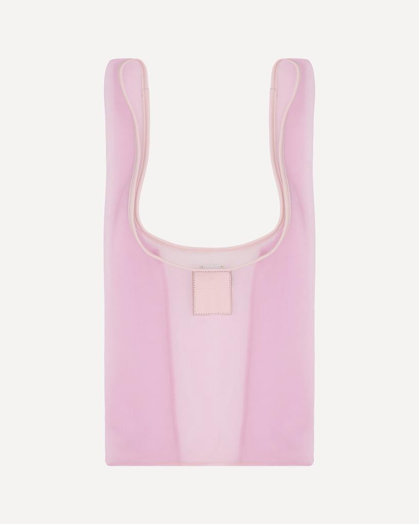 FORTE_FORTE Tulle Tote Bag