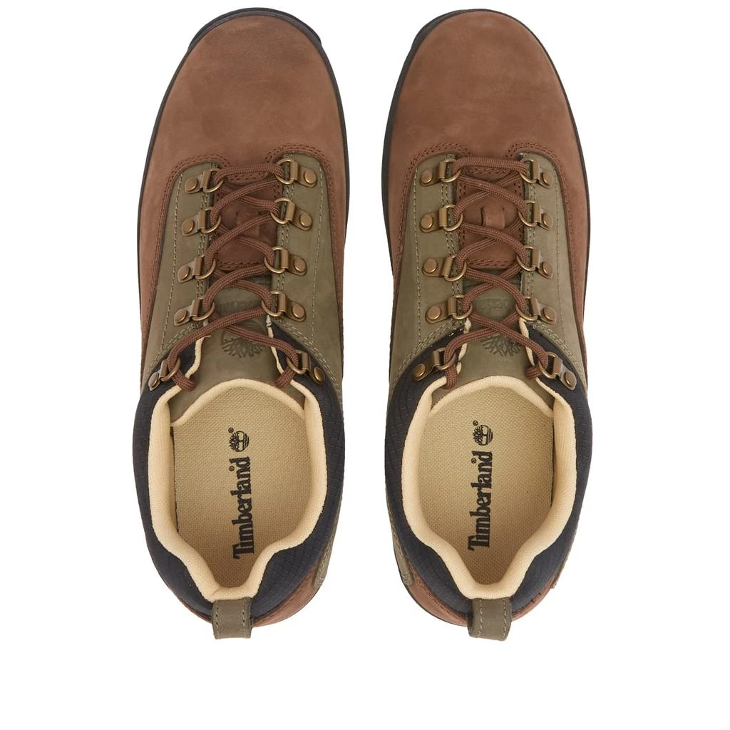 Timberland Timberland Euro Hiker Low 5
