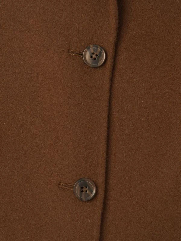 Jason Wu Wool Cashmere Long Coat 4